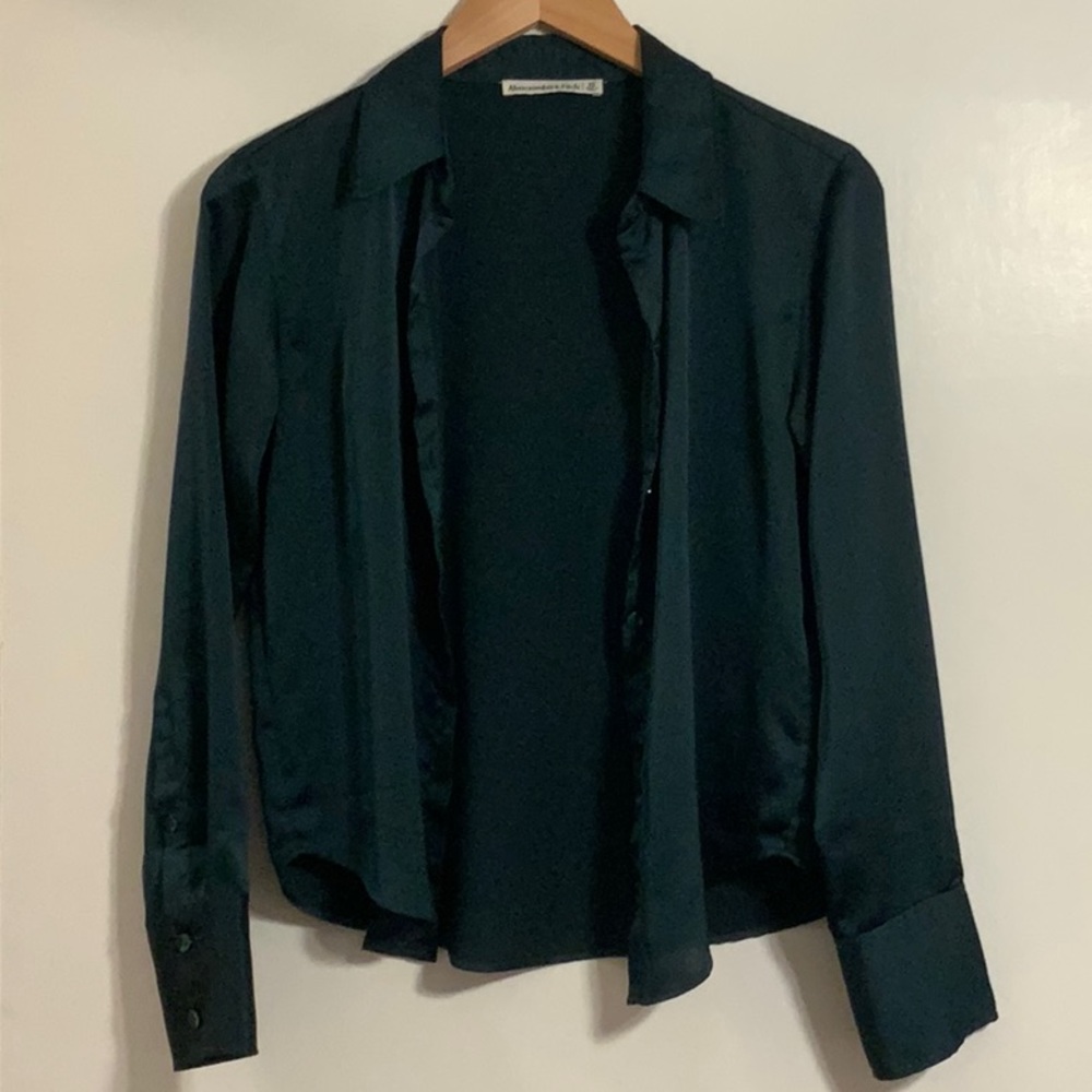 Abercrombie & Fitch blouse